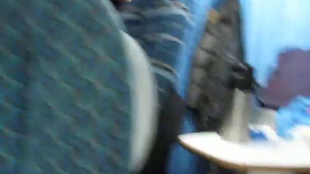 Круго Байкальский Экспресс "Игра в поезде" смотреть онлайн