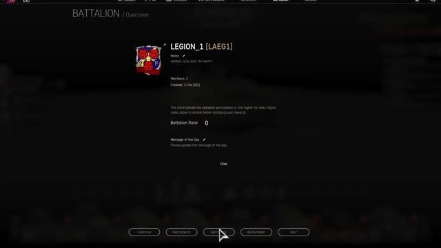 Armored Warfare - Guide: Battalions смотреть онлайн
