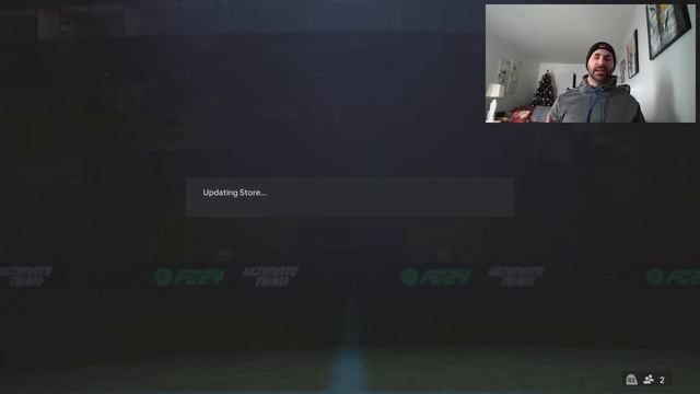 EA FC 24 YOUR SERVER ARE TRASH смотреть онлайн