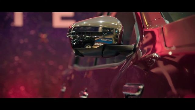 The All-New #Nissan X-Terra has landed! смотреть онлайн