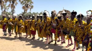 Добыча черных звездчатых сапфиров. Кения. Часть 2.