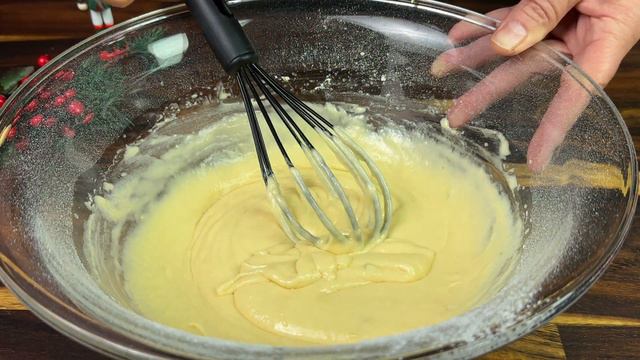Der leckerste Kuchen den ich je gegessen habe! Einfach und lecker! Schneller Kuchen in 5 Minuten смотреть онлайн
