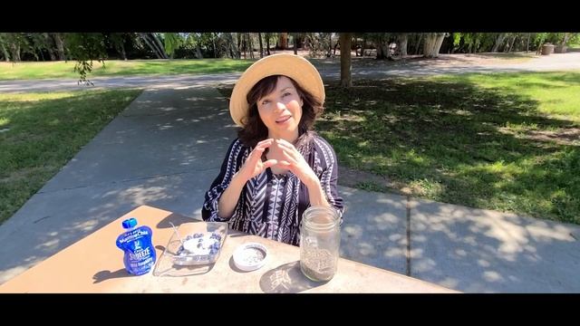 Семена Чиа это ЧТО ТО! Рисе Рафферти смотреть онлайн