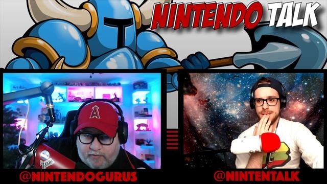 Whats the UFO mean for Switch? | Zelda in 2020 | Nintendo Direct coming? | Nintendo Talk Ep 110 смотреть онлайн