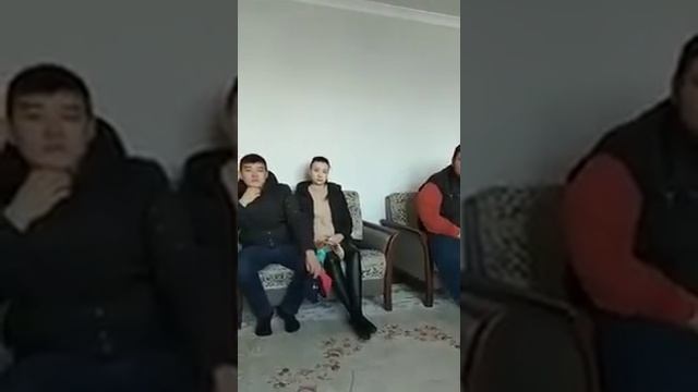 О родном языке. Казах смотреть онлайн
