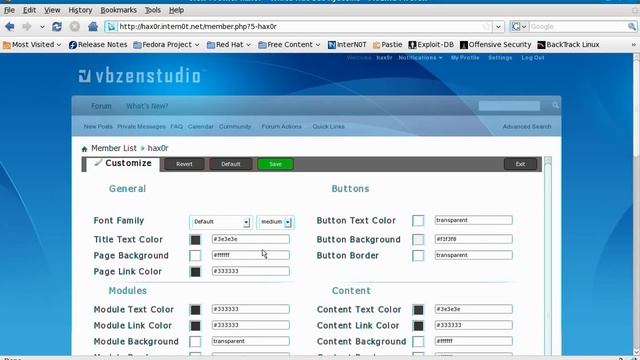 vBulletin - A Journey Into 0day Exploitation смотреть онлайн