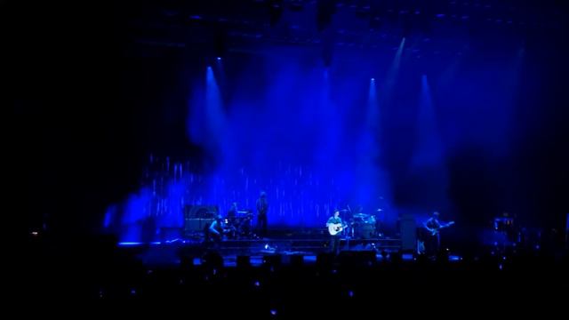 13052022 Sam Fender - better of me concert @Berlin Germany fancam смотреть онлайн