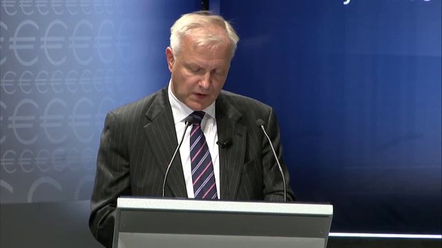 Euro Conference Latvia - Welcome address and first policy discussion - 12 September 2013 смотреть онлайн