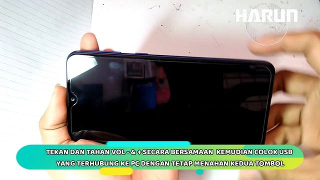 CARA MASUK DOWNLOAD MODE SAMSUNG M10 M20 M30 || odin mode samsung M10 M20 M30 смотреть онлайн