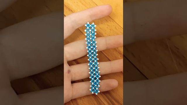 очень лёгкое и красивое плетение, но пипец какое долгое ??? смотреть онлайн