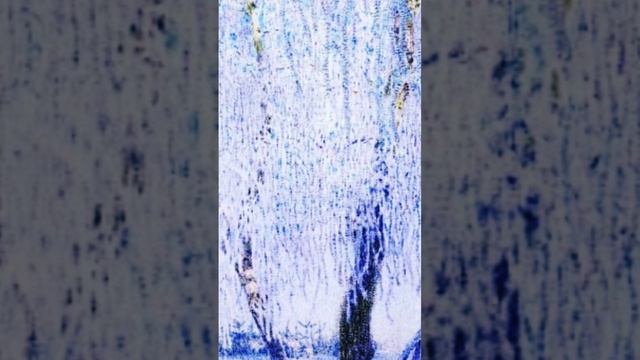 Зима и Осень. Стихотворение. смотреть онлайн