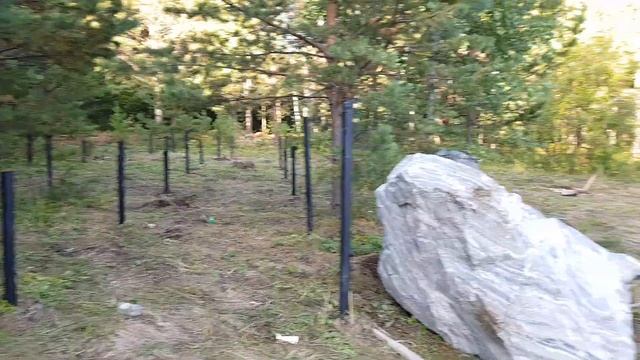 Геологический музей в парке «Гремячая Грива», в районе остановки Академия биатлона .Компаня КрасСва смотреть онлайн