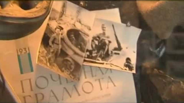 Фильм - Музей Шурави в Екатеринбурге.ЧАСТЬ-1