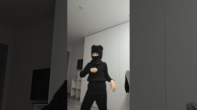 танец к этой песни смотреть онлайн