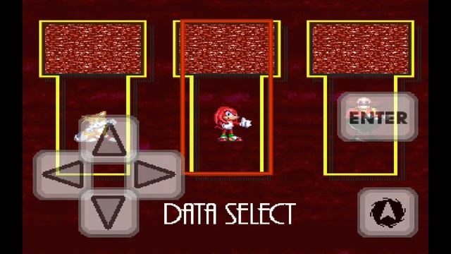 sonic exe nightmare beginning android смотреть онлайн