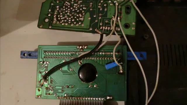 Ремонт и модификация игровой приставки DENDY ч.3 смотреть онлайн