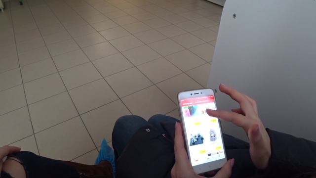 LIFE VLOG: Новый купальник/ Получили посылку с Aliexpress/ Лика выбирает себе сумку! смотреть онлайн