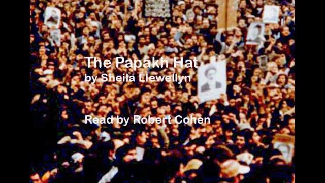 The Papakh Hat смотреть онлайн