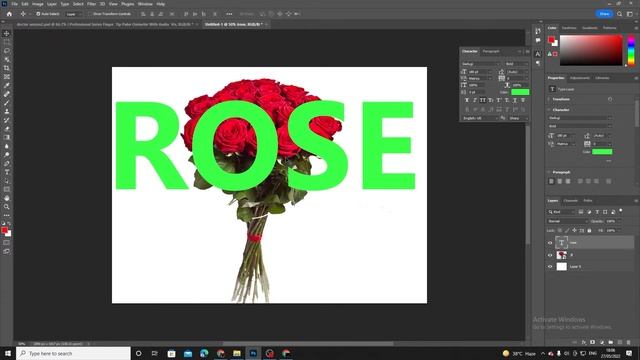 layer part 2 | Blending modes | photoshop's layer | basic to advanced смотреть онлайн