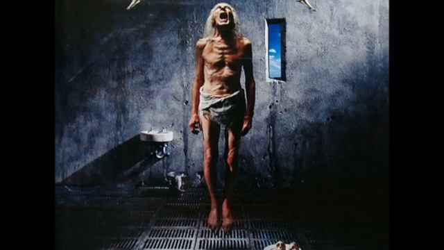 Megadeth Symphonie Of Destruction Backing Track (With Vocals)