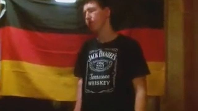 Rammstein - Wo bist du (by Rammstein0910 смотреть онлайн