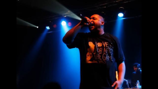 Joell Ortiz - On To The Next One (w/ Lyrics) (OFFICIAL SONG) смотреть онлайн