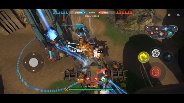 ??? 【Dino Squad】MVP Challenge gameplay with Dominus Day 7 ??? #198 #dinosquad смотреть онлайн