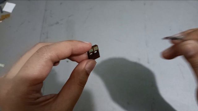 My First Time Building A Miniature Set! | Cherry Blossoms Miniature Box Theatre Set смотреть онлайн