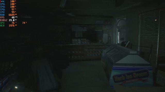 Resident Evil 2, 3 and 7 PC AMD FSR On GT 710 | VEGA 8 | Ryzen 3 3200G | I3 3220 | 16GB/4GB Ram смотреть онлайн