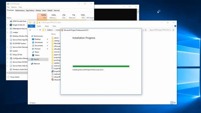 MS Bootstrap Stuck for MS Project 2013 doesn't. смотреть онлайн