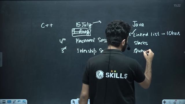 Complete Java and C++ DSA for Free on Youtube | College Wallah смотреть онлайн