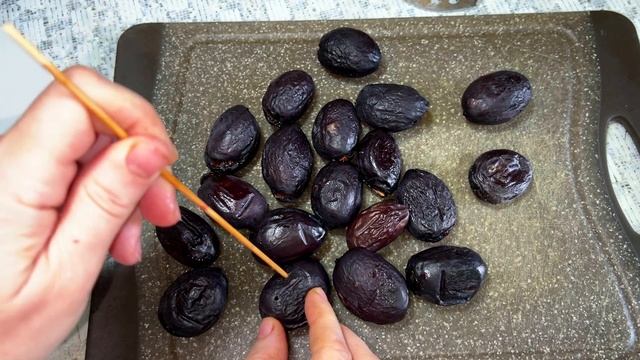 ВЫ СЕЙЧАС побежите за сливами! Для здоровья КИШЕЧНИКА и крепкого иммунитета смотреть онлайн