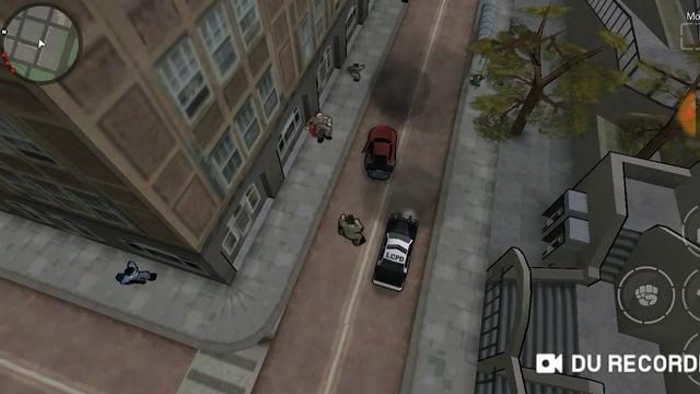 [GTACTW] Реальная Жизнь Копа