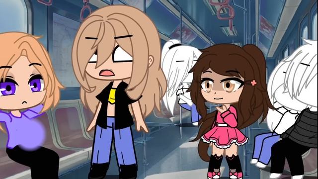 яжемать в маршрутке смотреть онлайн