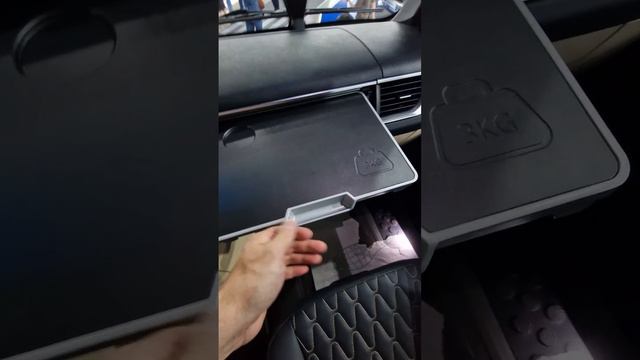 Что в кабине #Foton #Galaxy ?🚛 🇨🇳 #интересно  #DVEN #грузовик #truck #auto #тягач #кабина #фотон