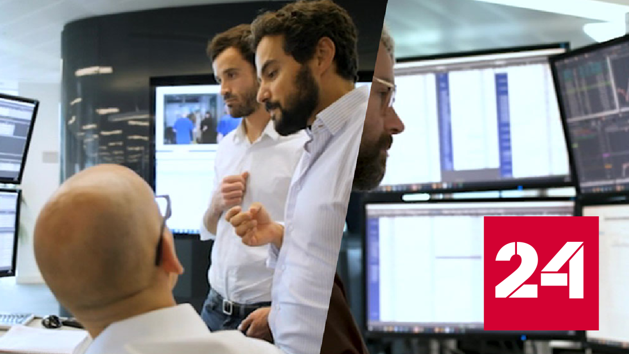 TCS Group меняет прописку на остров Русский - Россия 24