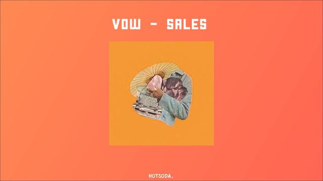 SALES - vow (1 Hour) смотреть онлайн
