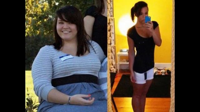 Похудеть в 40 лет женщине смотреть онлайн