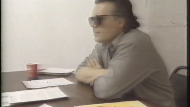 48 Hours: Tales of Times Square (CBS) aired 7/8/92 part 6 смотреть онлайн