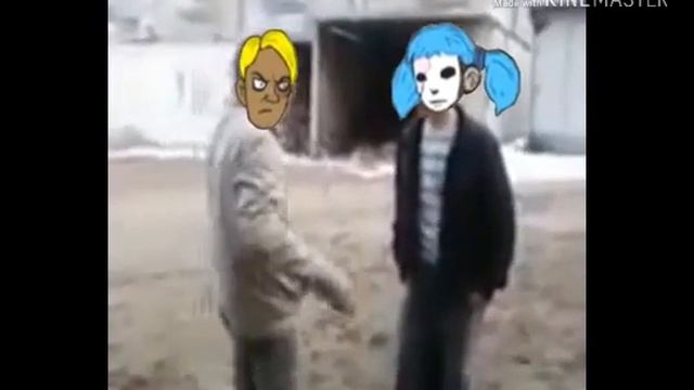 Трэвис и Салли смотреть онлайн