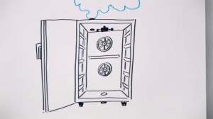 Пароконвектоматы UNOX - Устройство и принципы работы (видео #1)