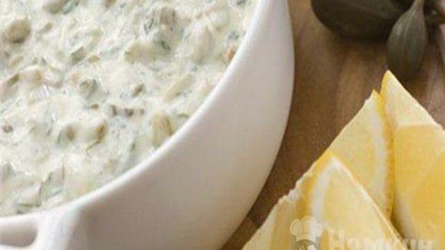 Книга рецептов