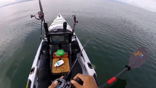 Nz winter kayak fishing orere point смотреть онлайн