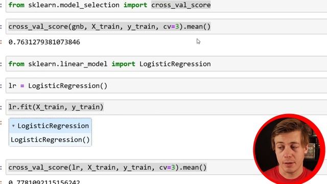 Mastering Voting Classifier in Scikit-Learn: A Python Machine Learning Tutorial смотреть онлайн