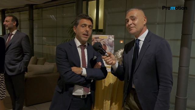 Cesare Mercuri intervista Alfonso Negri - Guardini смотреть онлайн