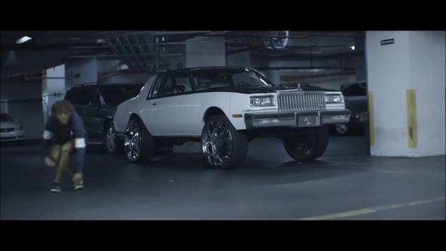 Jaden Smith - Fast REMIX (Official Music Video) (Prod. By @DJPREPAID) смотреть онлайн