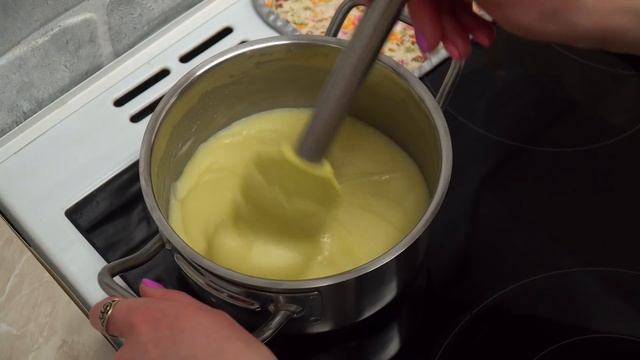 ТВИКС в Домашних Условиях | Homemade Twix Bars | Кулинарим с Таней смотреть онлайн