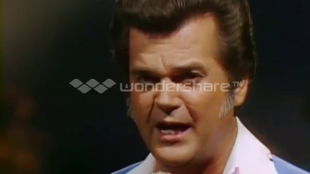 Family Guy Ladies And Gentlemen Mr Conway Twitty
