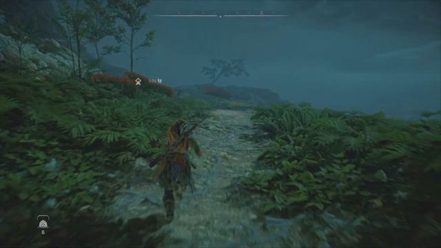 HORIZON FORBIDDEN WEST часть 77 смотреть онлайн