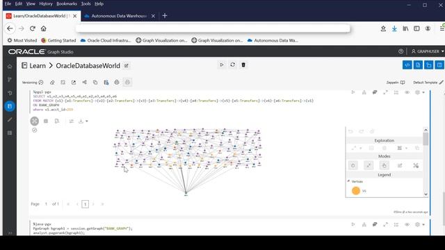 Detect Fraud and Recommend Products with Graphs смотреть онлайн